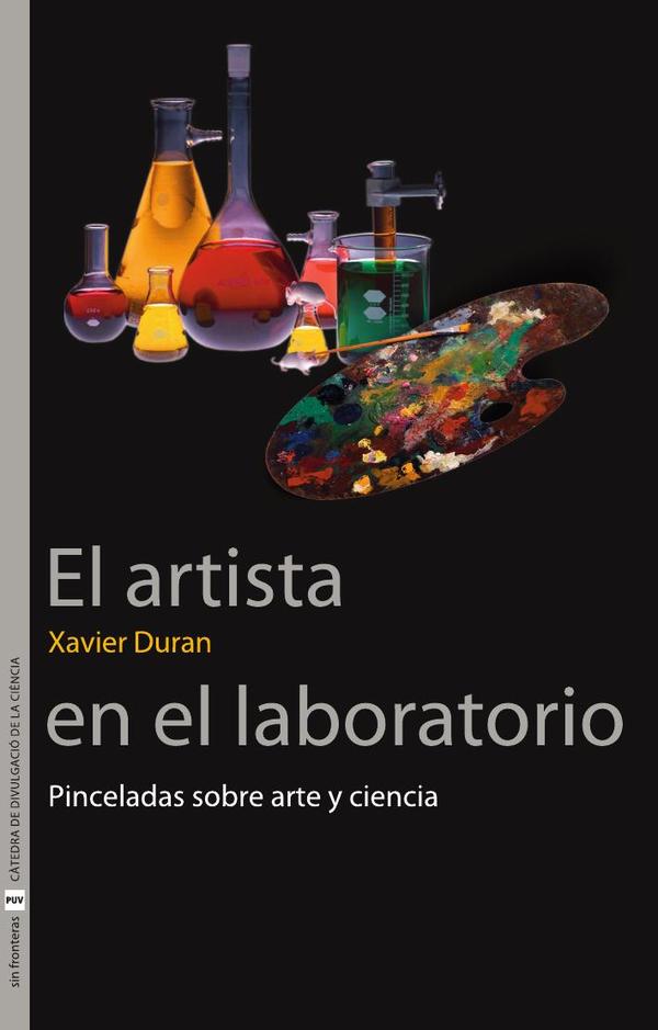 El artista en el laboratorio