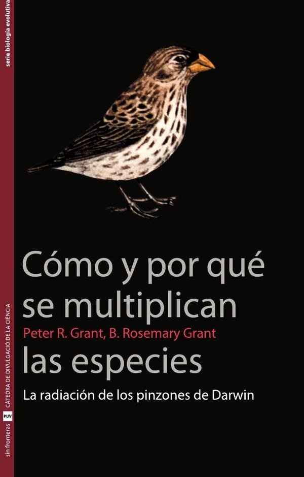 Cómo y por qué se multiplican las especies