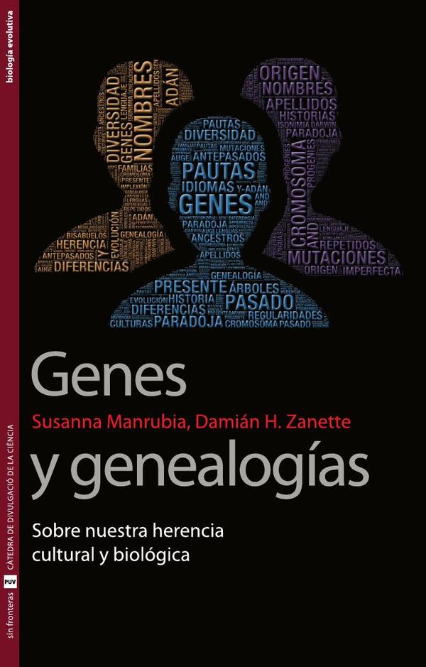 Genes y genealogías