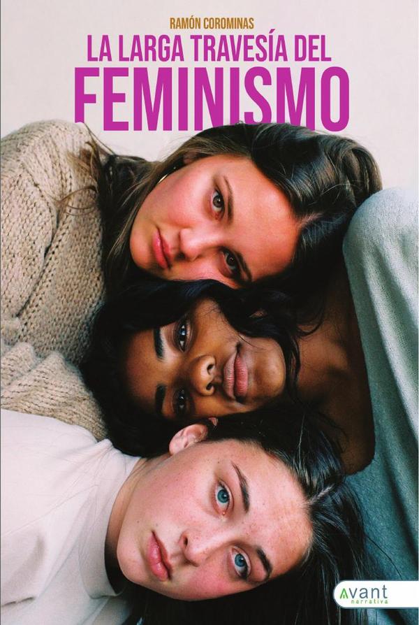 La larga travesía del feminismo