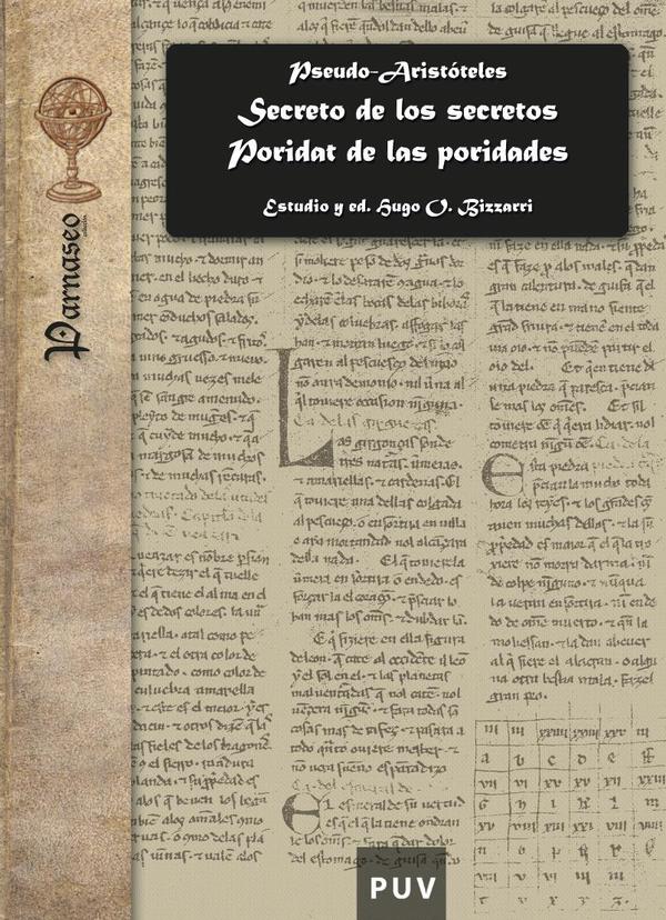 Secreto de los secretos. Poridat de las poridades
