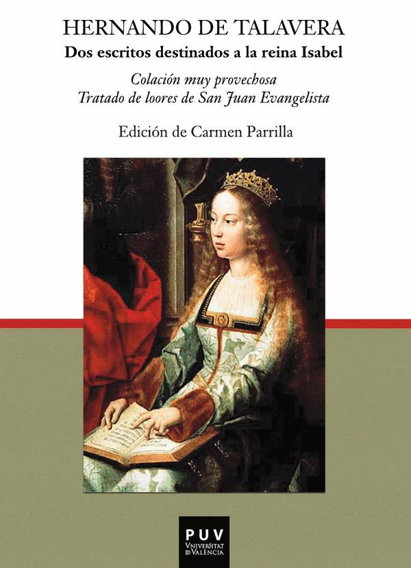 Dos escritos destinados a la reina Isabel