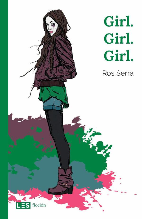 Girl. Girl. Girl.
