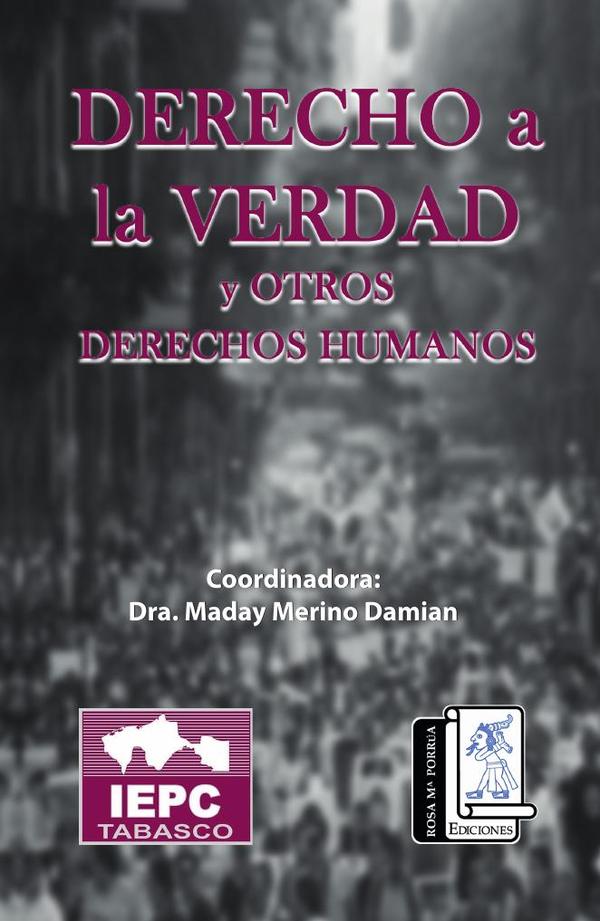 DERECHO a la VERDAD y OTROS DERECHOS HUMANOS