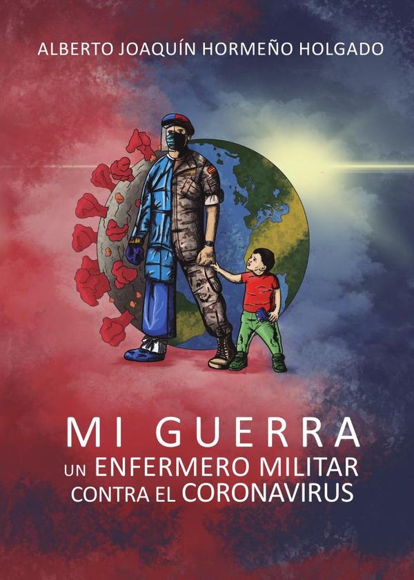 Mi guerra
