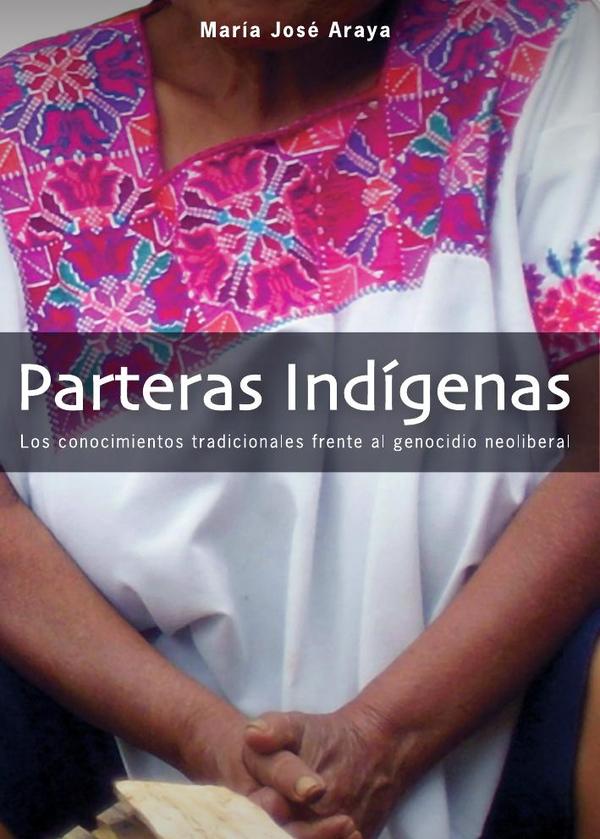 Parteras indígenas