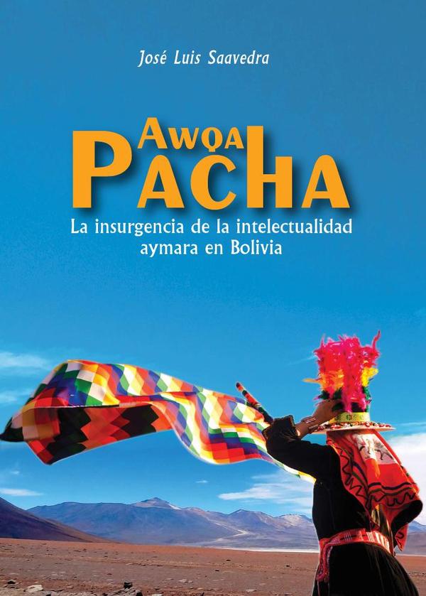 Awqa Pacha