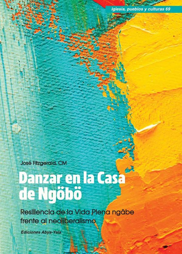 Danzar en la Casa de Ngöbö