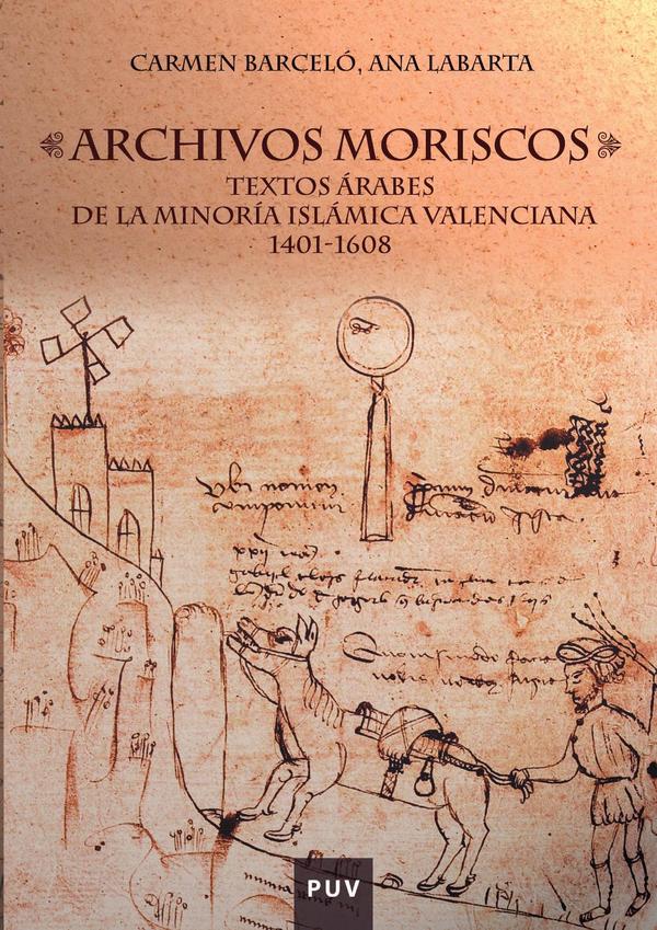 Archivos moriscos