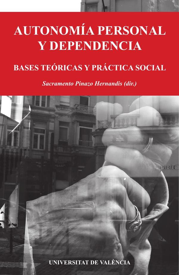 Autonomía personal y dependencia