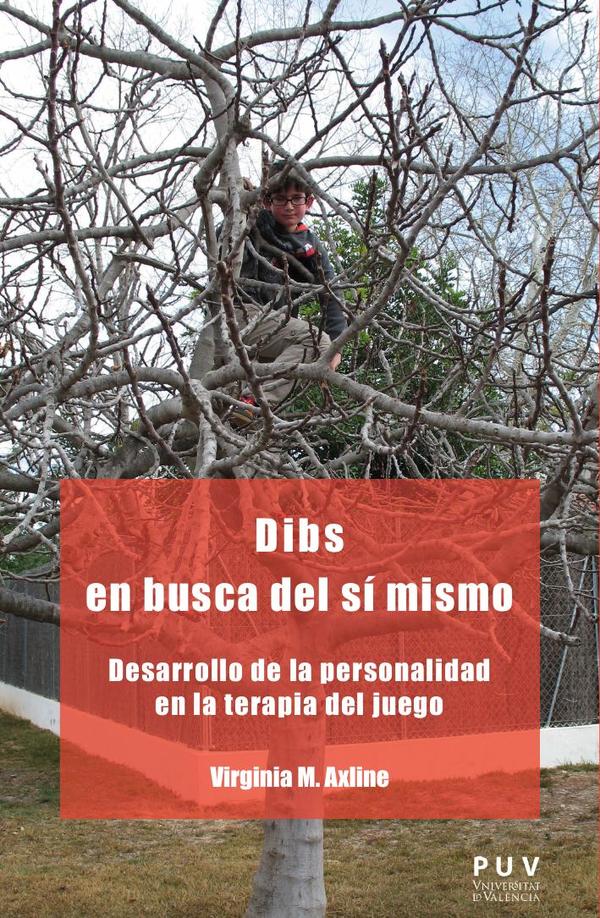 Dibs en busca del sí mismo