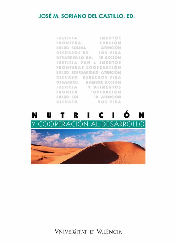 Nutrición y cooperación al desarrollo