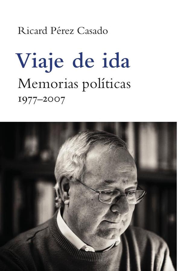 Viaje de ida