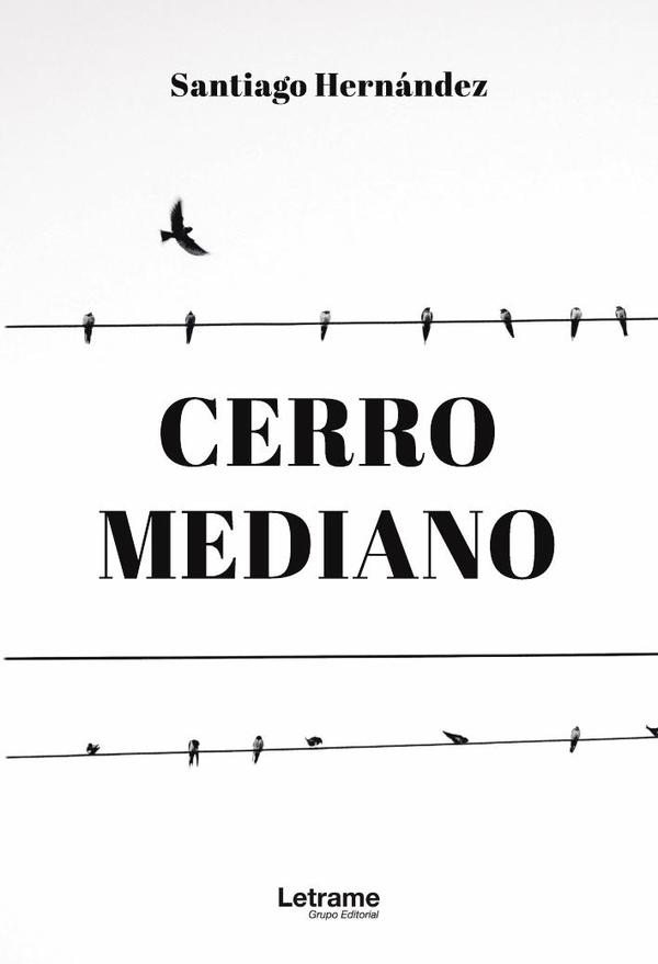 Cerro mediano