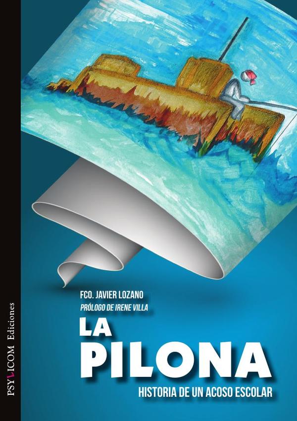 La pilona.