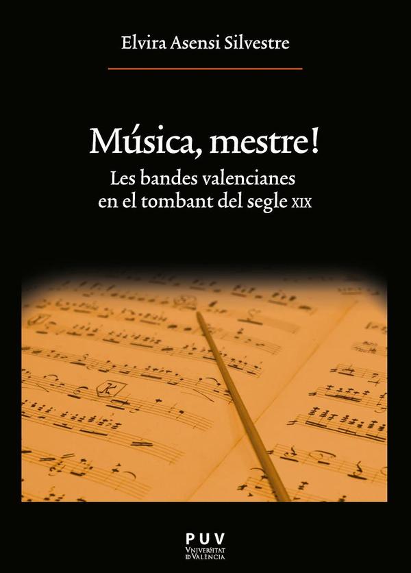 Música, mestre!