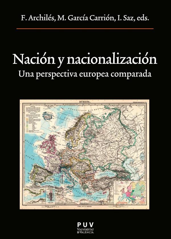 Nación y nacionalización