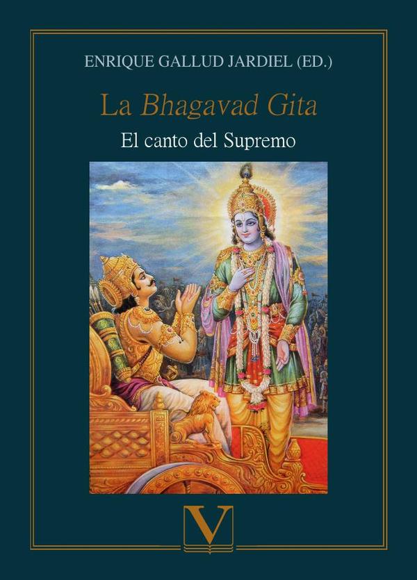 La Bhagavad Gita