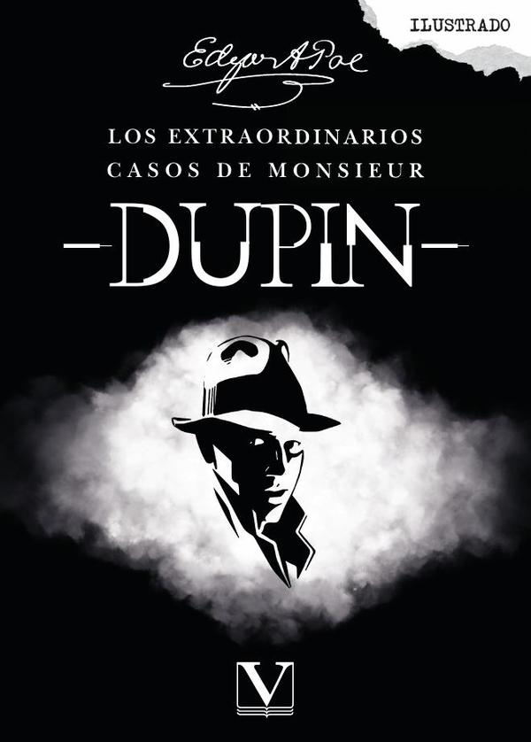 Los extraordinarios casos de monsieur Dupin
