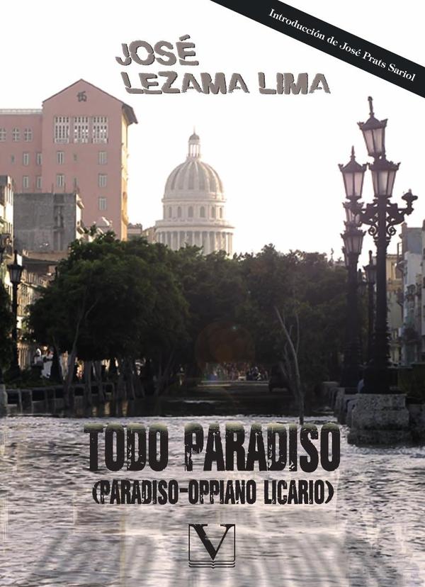 Todo Paradiso