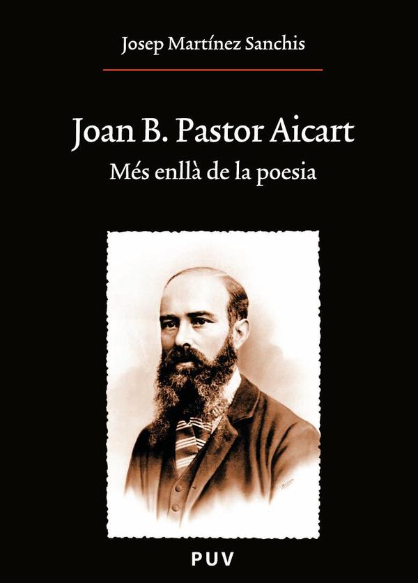 Joan B. Pastor Aicart