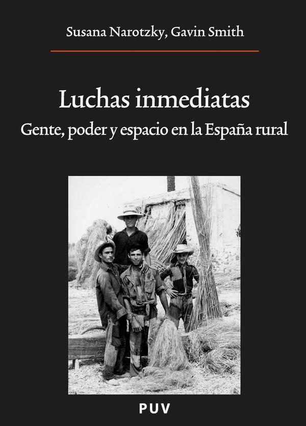 Luchas inmediatas
