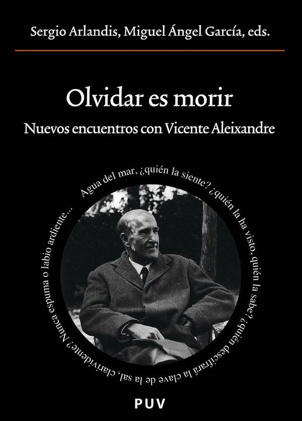 Olvidar es morir