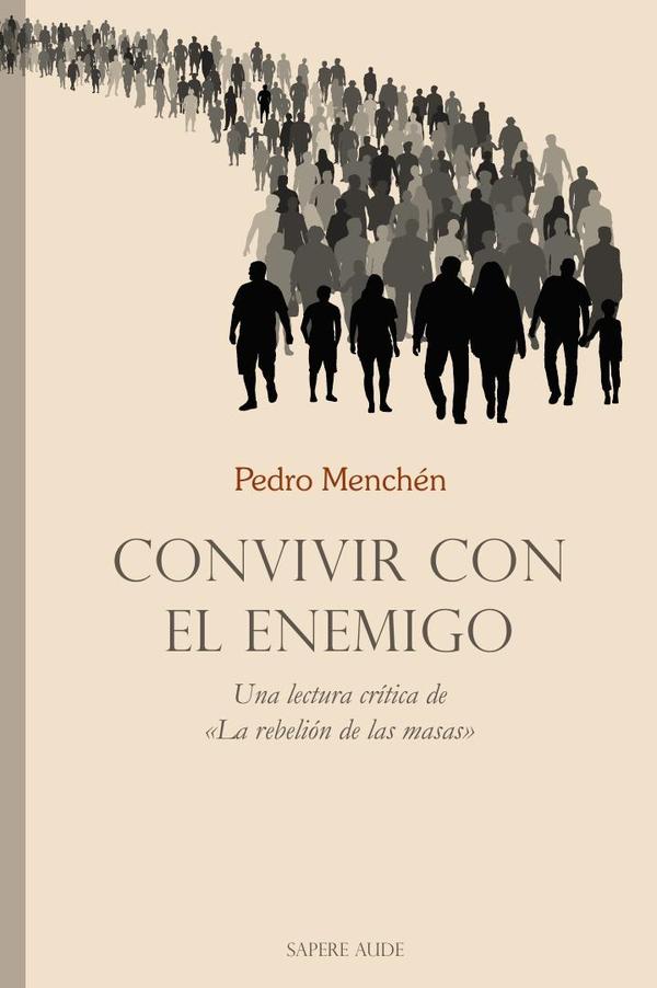 Convivir con el enemigo