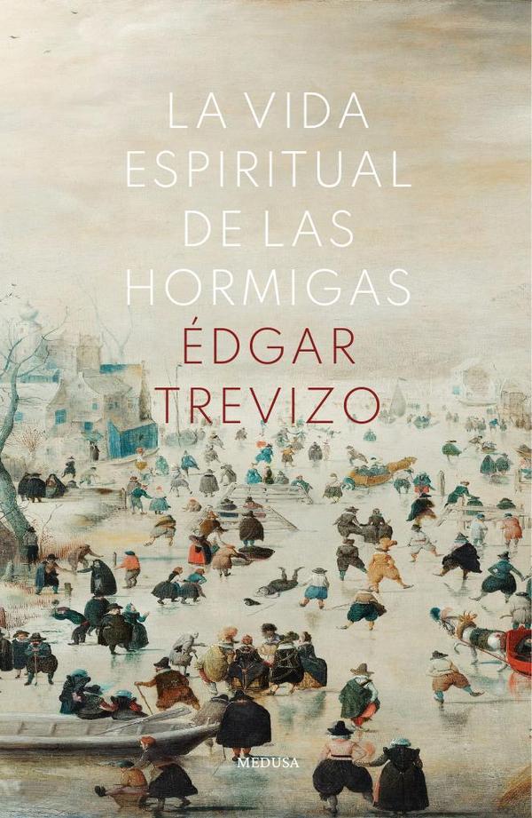 La vida espiritual de las hormigas