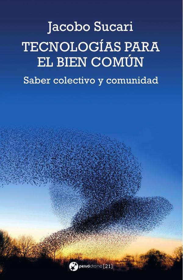 Tecnologías para el bien común