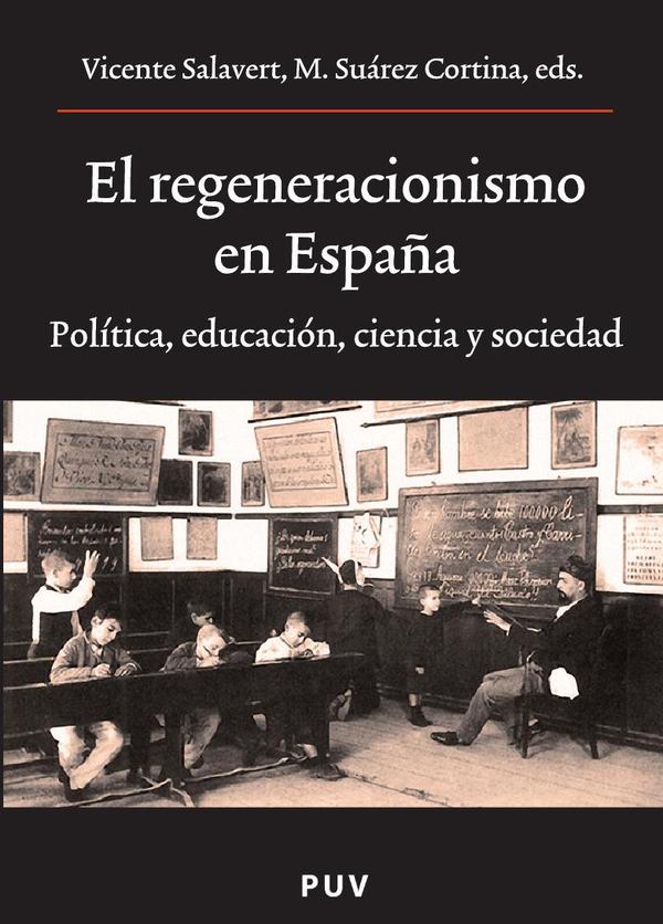 El regeneracionismo en España