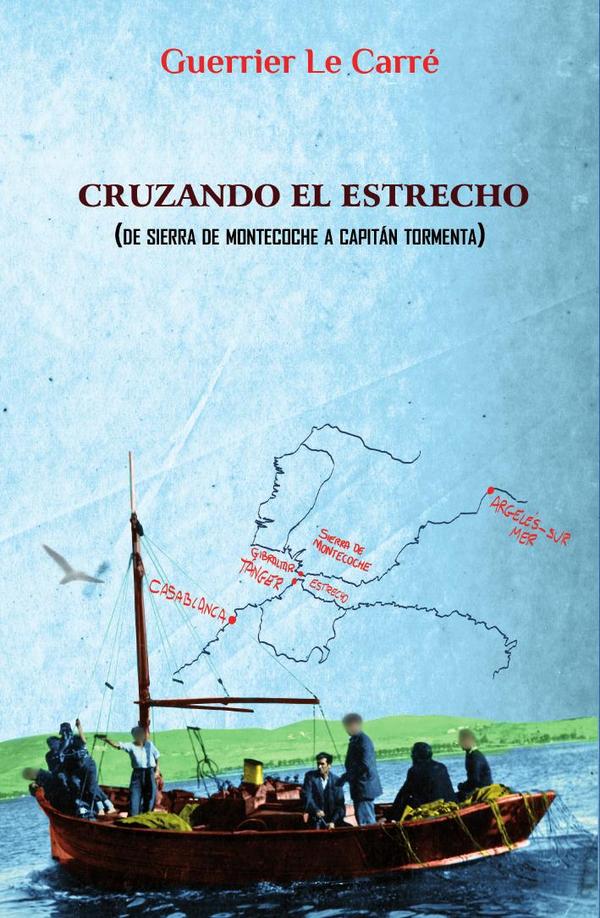 Cruzando el estrecho