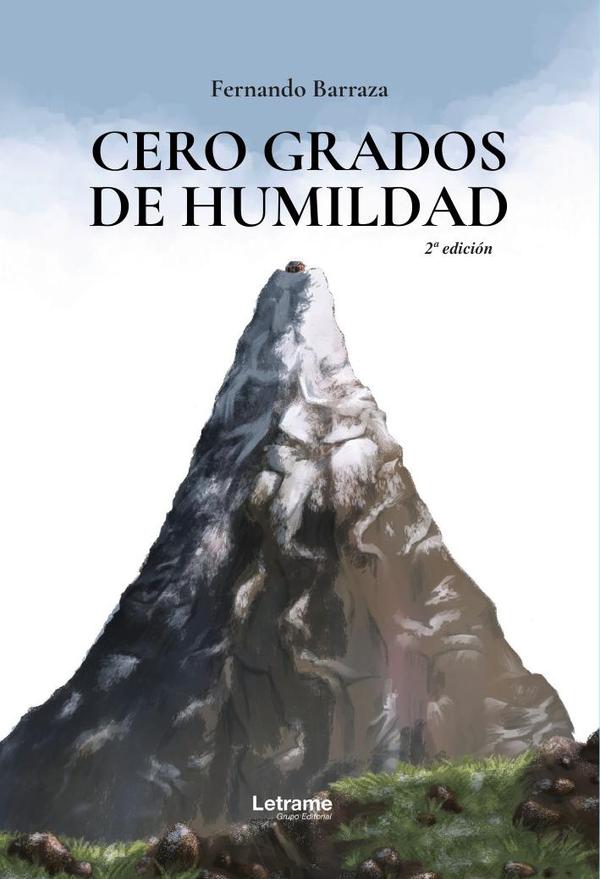 Cero grados de humildad