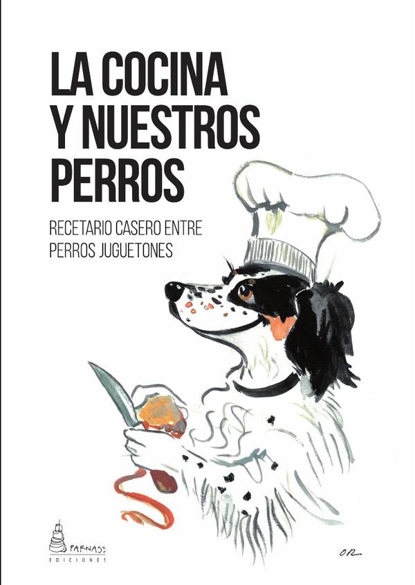 La cocina y nuestros perros