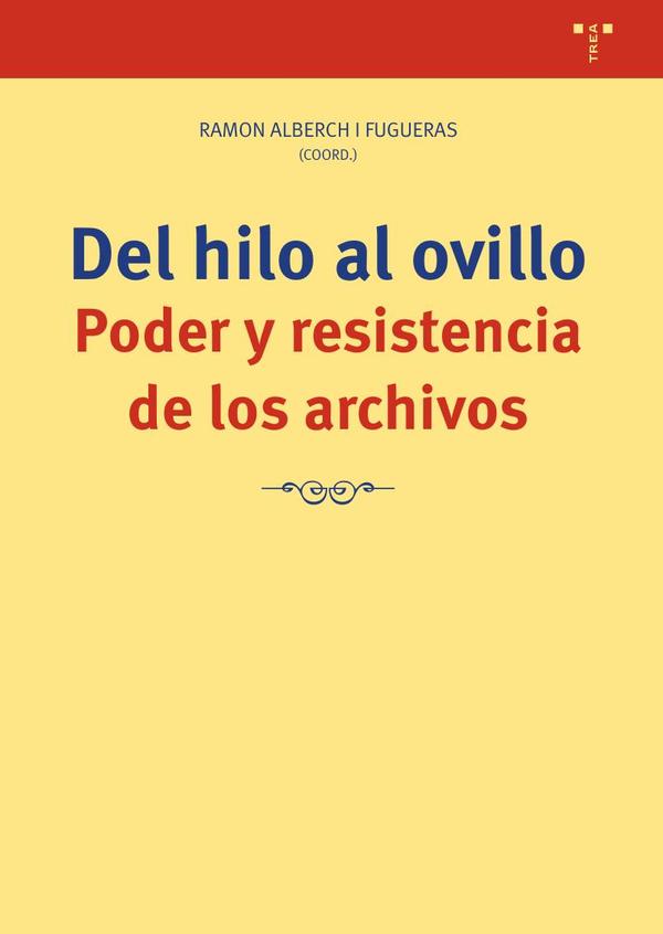 Del hilo al ovillo