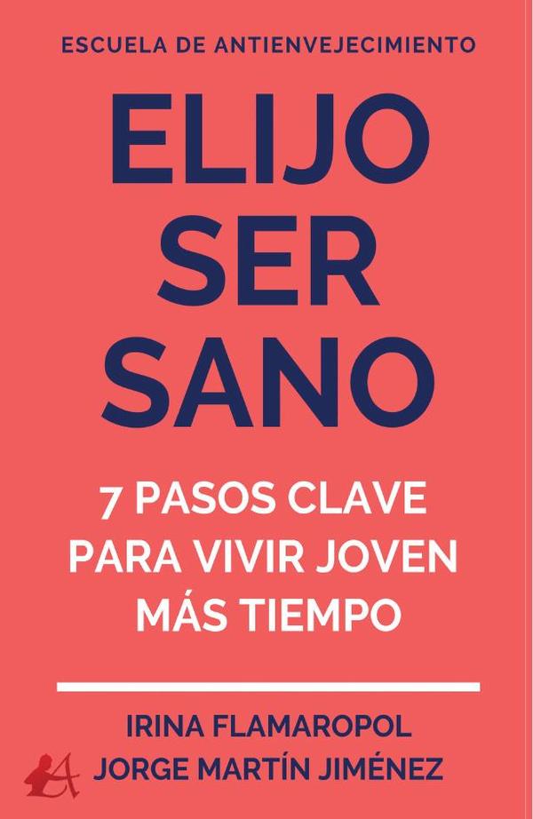 Elijo ser sano