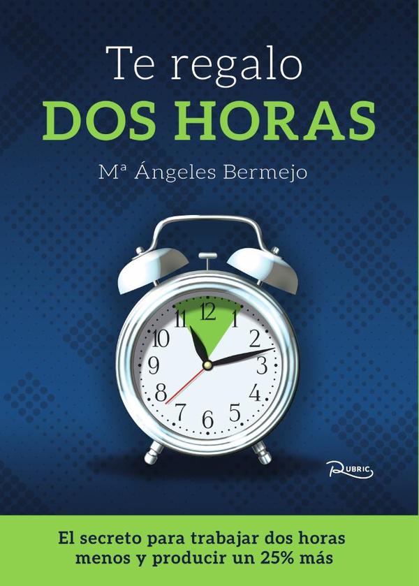 Te regalo dos horas