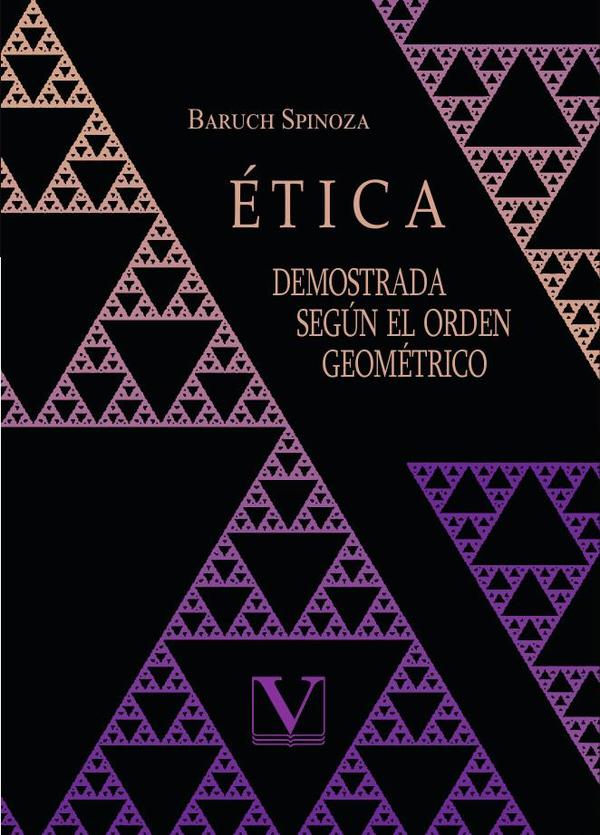 Ética demostrada según el orden geométrico