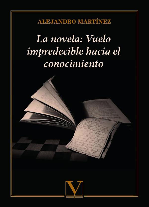 La novela: vuelo impredecible hacia el conocimiento