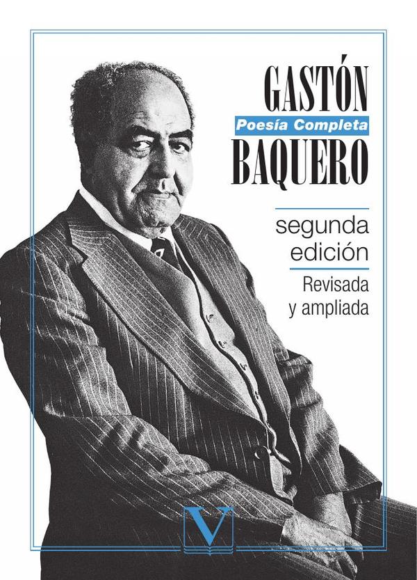 Poesía completa