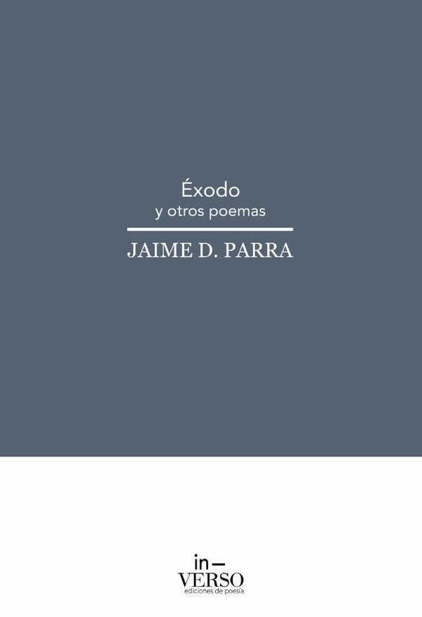Éxodo y otros poemas