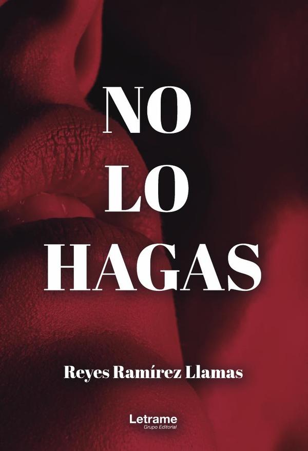 No lo hagas