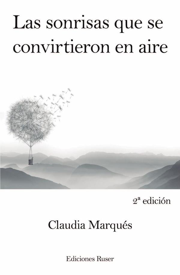 Las sonrisas que se convirtieron en aire