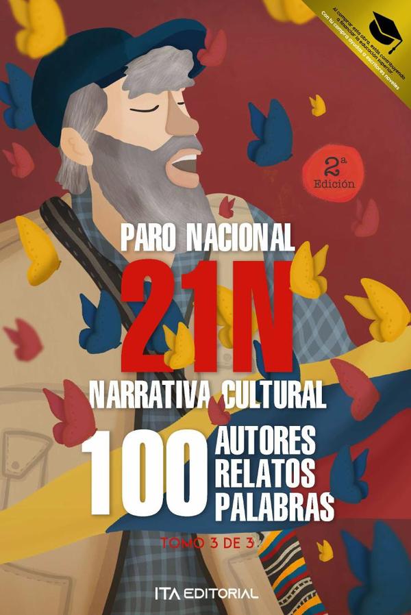 21 N, 100 Autores, 100 Relatos, 100 Palabras