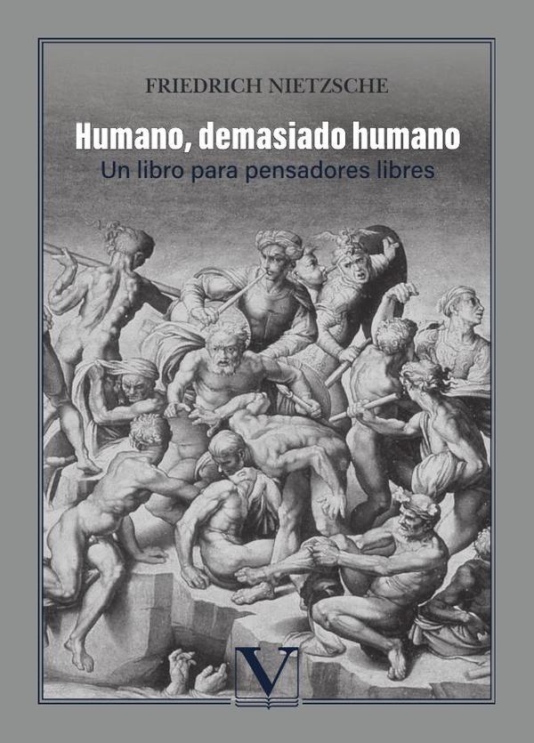 Humano, demasiado humano