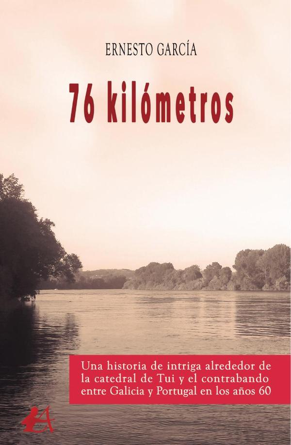 76 kilómetros