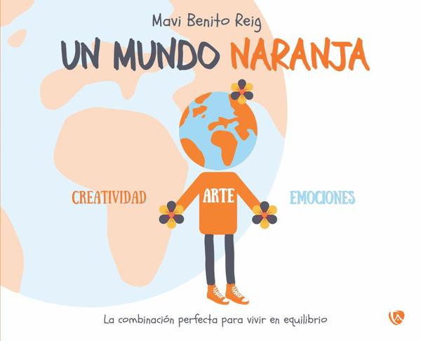 Un mundo naranja