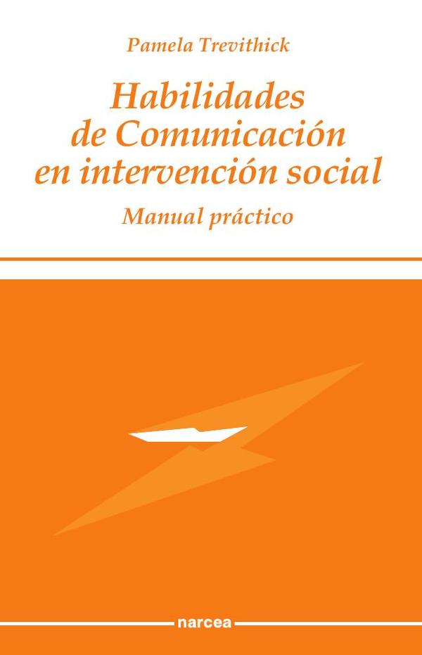 Habilidades de comunicación en intervención social