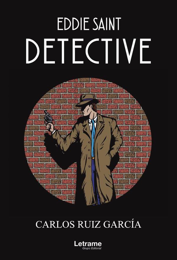 Eddie Saint, detective