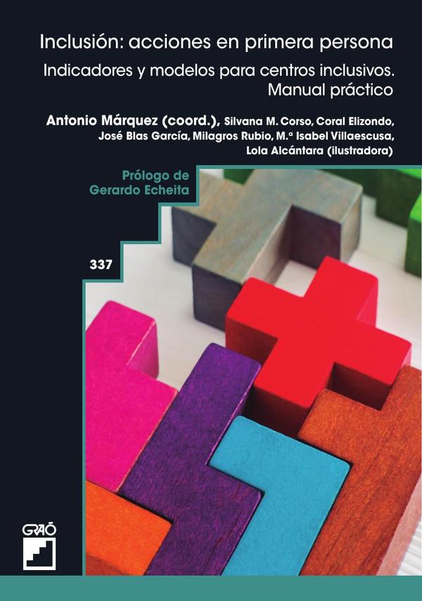 Inclusión: acciones en primera persona